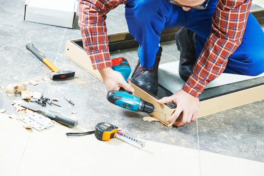 Best Carpenter Pretoria - Expert Kitchen Renovation & Built-in Cupboards