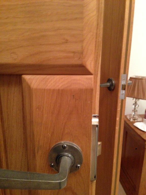 Door Hanging Johannesburg - Door Fitters & Repairs