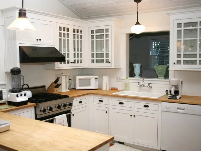 Kitchen Renovations