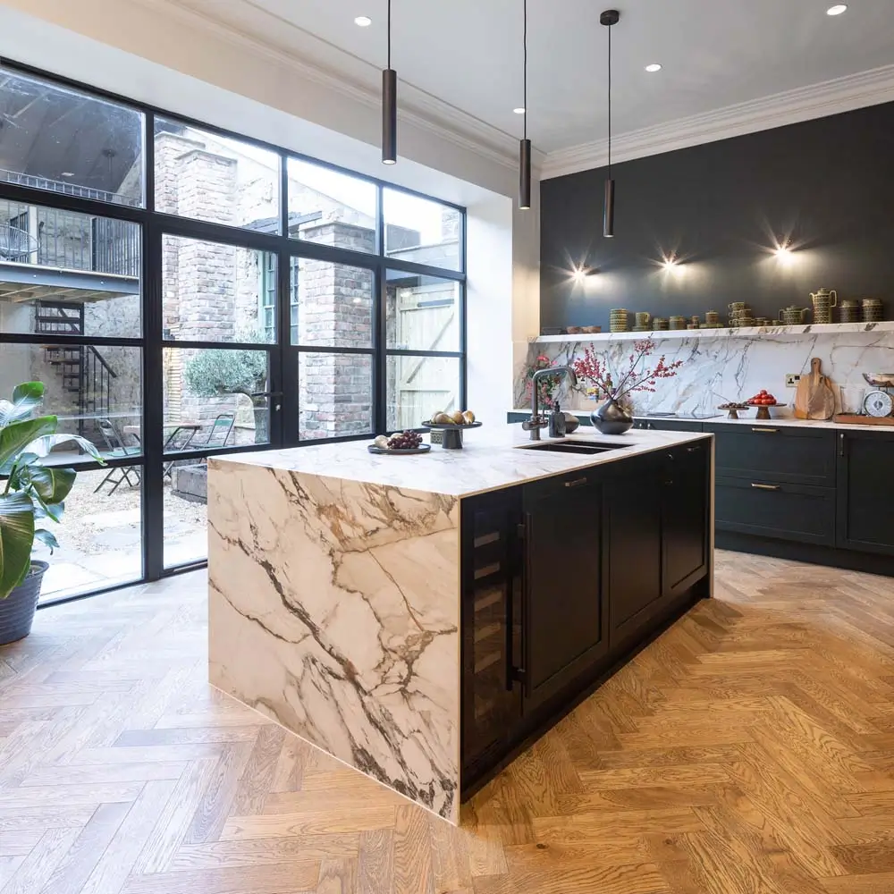 Professional Carpenter & Granite Installation Johannesburg